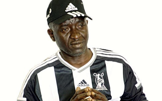 Amin Soma-Phiri