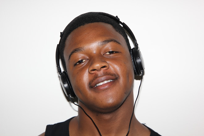 Darlington Chikwewo a.k.a Young DLC