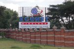 Data demand drives Econet’s third quarter 69% revenue growth in Zimbabwe Outside the Econet Wireless headquarters in Harare