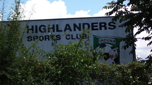 Highlanders Sports Club