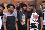 Mokoomba trio in car accident Afro-fusion group Mokoomba
