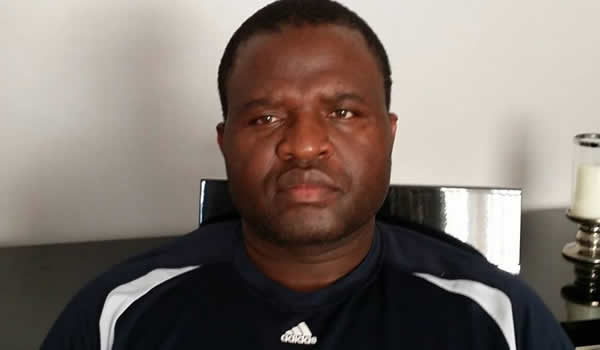 Tino Chinyoka