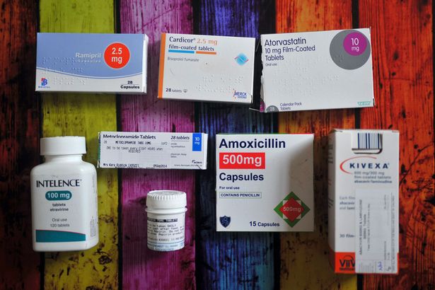 medicine