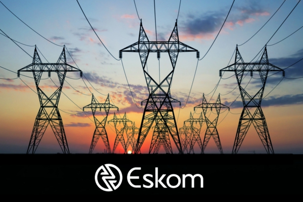 South Africa’s power utility Eskom