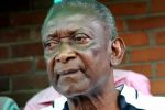 Football legend Freddy Mkwesha dies Freddy Mkwesha