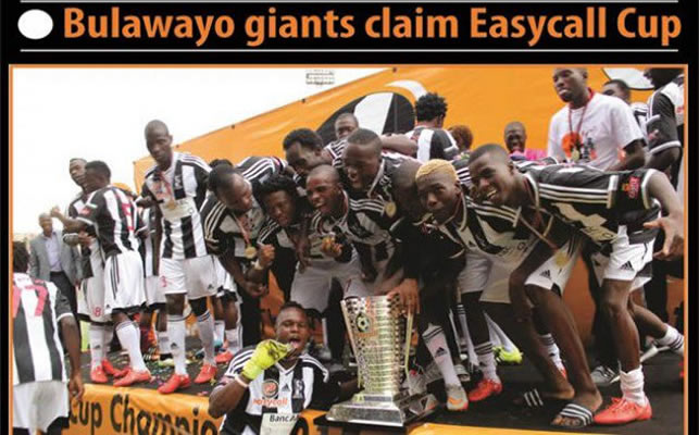 Highlanders end drought
