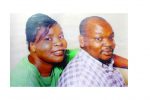Bulawayo woman halts injiva husband’s secret wedding Josephine Mhlanga and Ndodana Chifamba