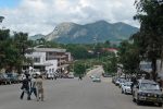 Anthrax outbreak hits Mutare File picture of City of Mutare