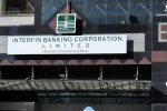 Interfin loses $26m law suit Interfin Bank