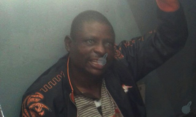 Bensen Zindere of Zimre Park in Ruwa runs a company called Nechit Enterprises