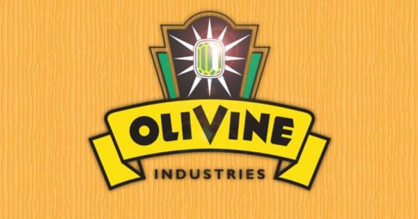 Olivine investor ditches company