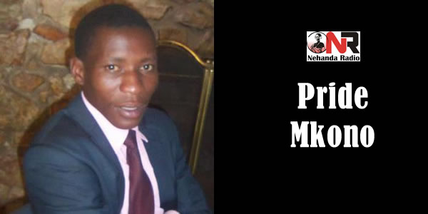 Pride Mkono