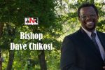 Chikosi: Partisan politics by Church leaders divides the Body of Christ Bishop Dave Chikosi