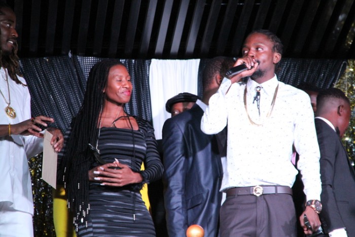 Fungisai and Killer T