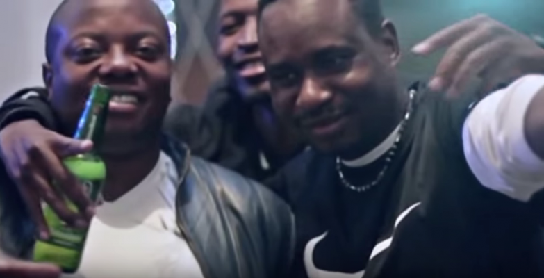 The rising star of Kalanga house music
