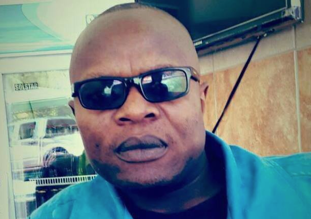 ZimDancehall kingpin Shinsoman’s manager Peter Chiyangwa