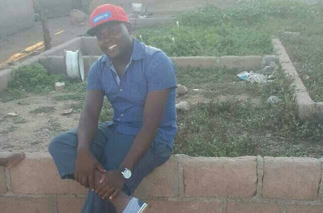 Rayson Tsvangirai Rushwaya