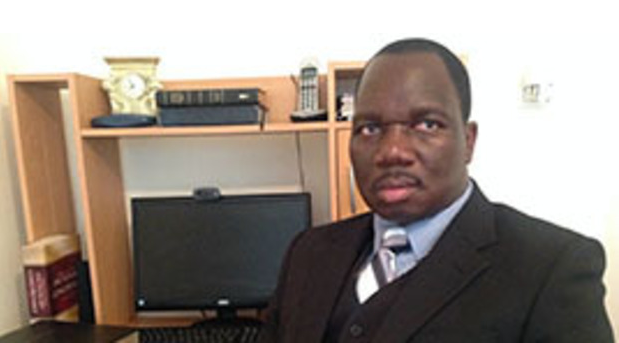 The event was led by Pastor O Moyo, head of the UK-based Divine Apostolic Ministries. Photo / divineapostolicministries.org