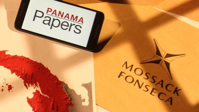 Panama Papers: Mossack Fonseca leak reveals elite's tax havens