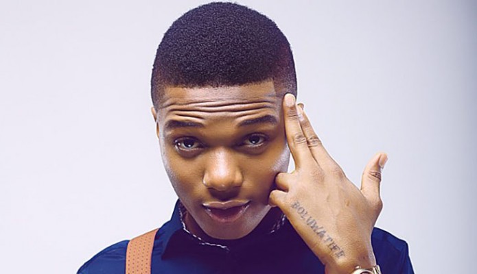 Drama as WizKid fails to turn up for show