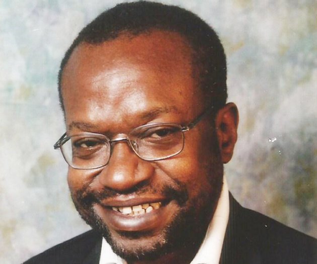 Nhlanhla Masuku