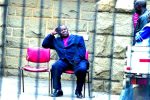 Supreme Court reserves $428 000 Kunonga judgment Nolbert Kunonga: The Bishop from Hell pondering his next move after his eviction from Anglican properties several years ago