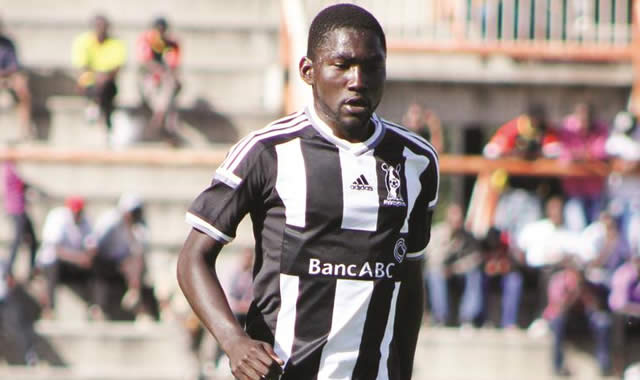 Simon Munawa