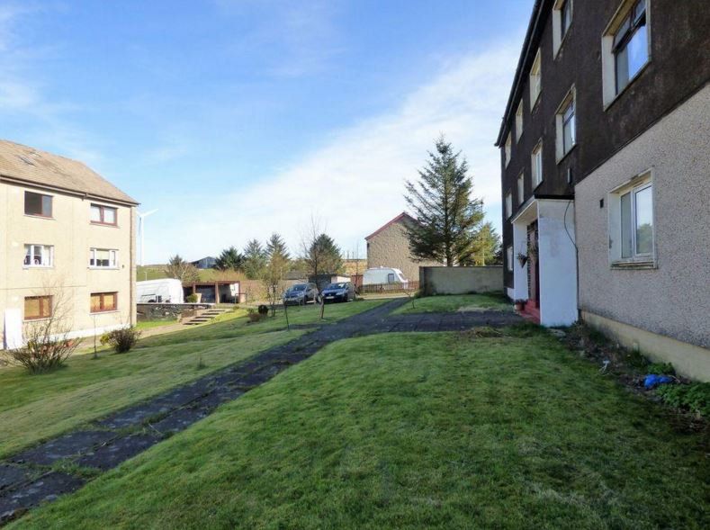Inside Britain's cheapest house - on sale for just £1