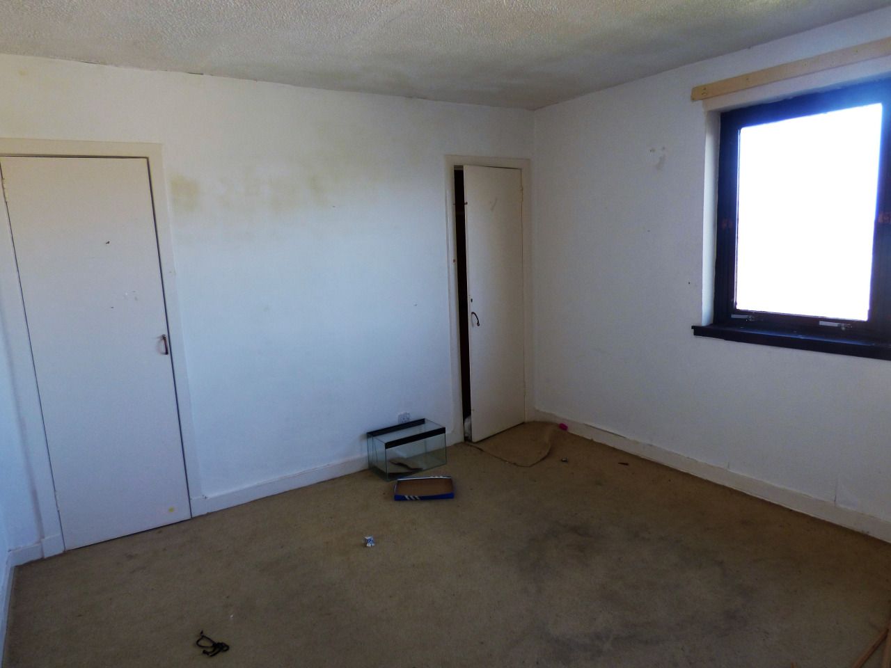 Inside Britain's cheapest house - on sale for just £1