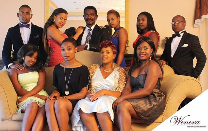 Popular local soap “Wenera" is back