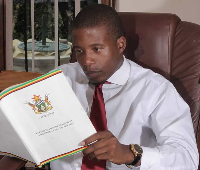 Acie Lumumba claims the tape was confiscated from his house by the police