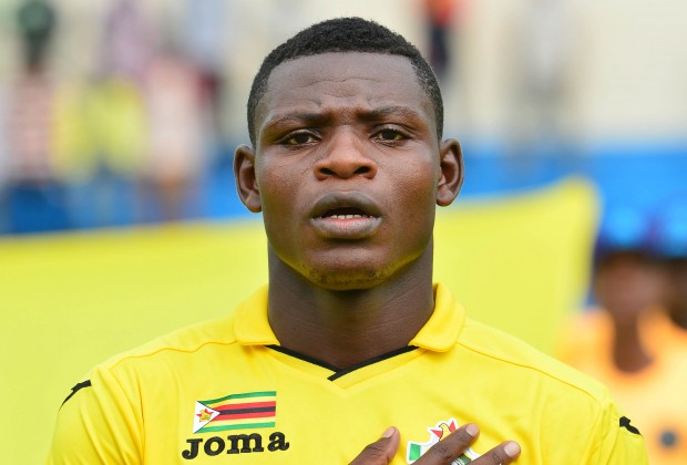 Elisha Muroiwa