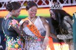 Miss Zim rules out Miss Tourism merger Mary Chiwenga
