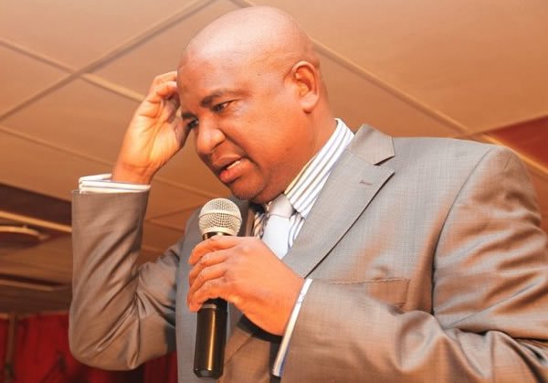 Phillip-Chiyangwa