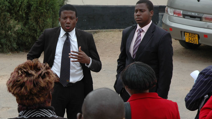 Acie Lumumba