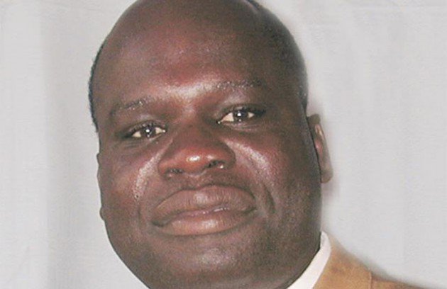 Former MDC-T legislator Timothy Mubhawu