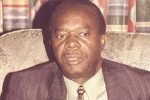 Charles Utete dies • First black chief secretary in Govt Former Chief Secretary to the President and Cabinet Dr Charles Utete has died