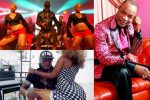 Koffi, Charly Black arrive this week Koffi Olomide