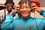 “I don’t know why people hate me” – Daisy Mtukudzi opens up Oliver and Daisy Mtukudzi