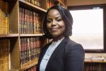Prove them wrong: Fadzayi Mahere Advocate Fadzayi Mahere