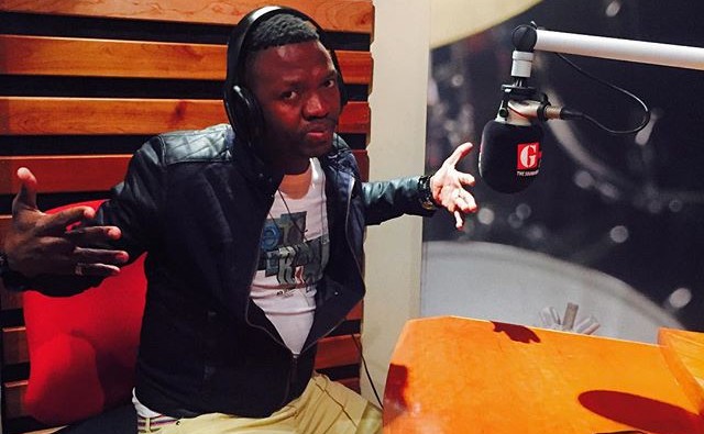 DJ Bongz not taking Malema’s allegations lying down