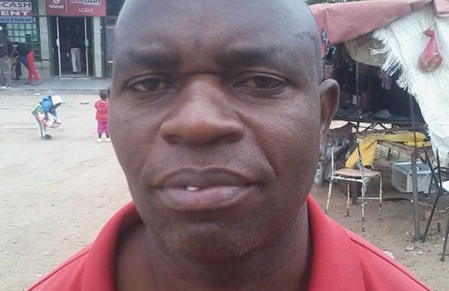Douglas Mwatse from Magwegwe North suburb claimed that his first wife Nakei Mwatse, out of jealousy, fixed him so that he could not rise to the occasion when he meets his second wife.