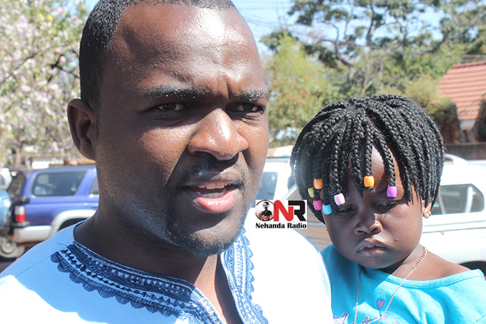 The family of abducted journalist Itai Dzamara on Friday confronted the United Nations Children's Emergency Fund (UNICEF) in Harare demanding a retraction and an apology over a controversial statement they penned criticising the participation of his children during a commemoration.