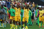 Proud Mighty Warriors take on Australia at Rio Olympics