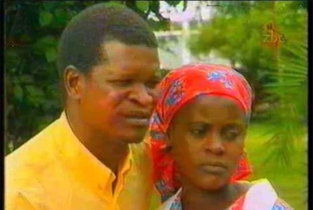 Firimoni and Madhumbe