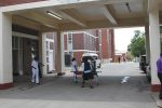 Nurses enrolment row spills into High Court Harare Central Hospital