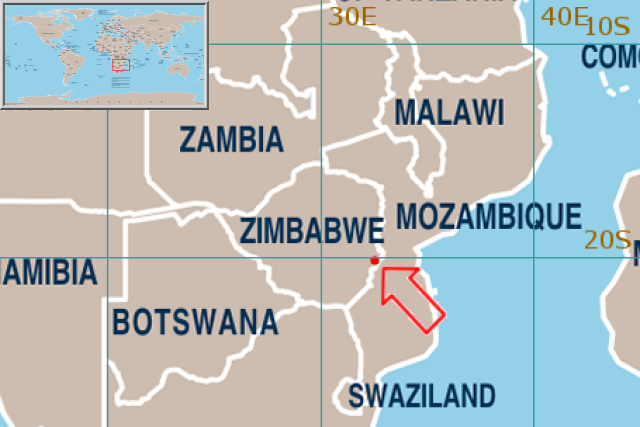 Chipinge experiences earthquake