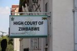 Court challenge against exorbitant nomination fees declared not urgent High Court of Zimbabwe