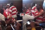 Freshly acquitted MDC-T murder suspect dies High Court postpones sentencing of murder convicted MDC-T members