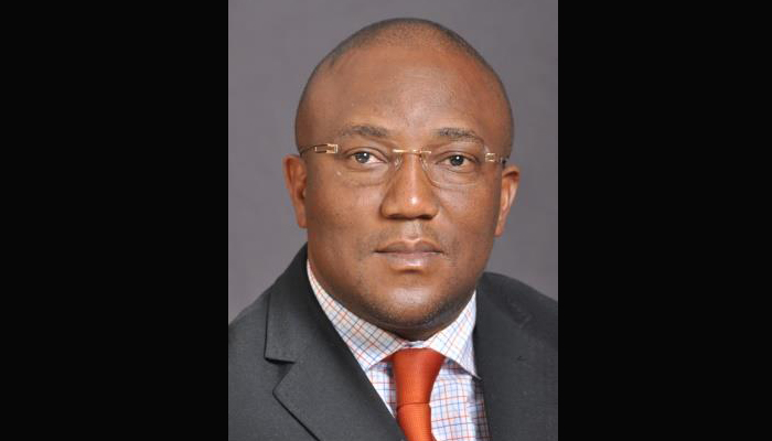 Zimbabwe Revenue Authority loss control director Mr Charlton Chihuri